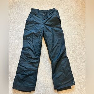Columbia Men’s Arctic Trip Omni Heat Pants - Size Men’s Small - Black